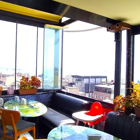 Kaya Royal Grand Bazaar Beyazit - A Mem Of Malabadi Group