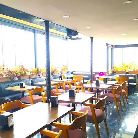 Kaya Royal Grand Bazaar Beyazit - A Mem Of Malabadi Group Otel