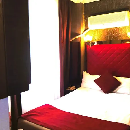 Kaya Royal Grand Bazaar Beyazit - A Mem Of Malabadi Group 3* İstanbul