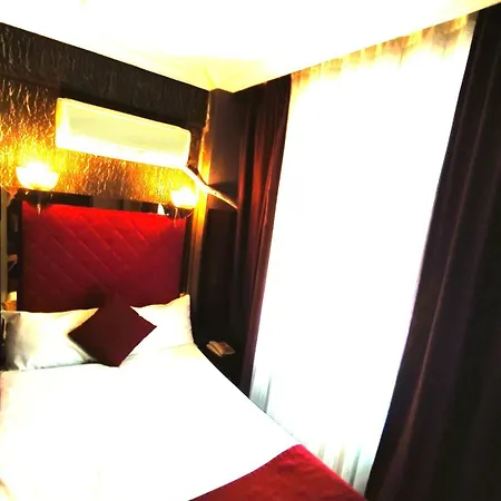 Kaya Royal Grand Bazaar Beyazit - A Mem Of Malabadi Group