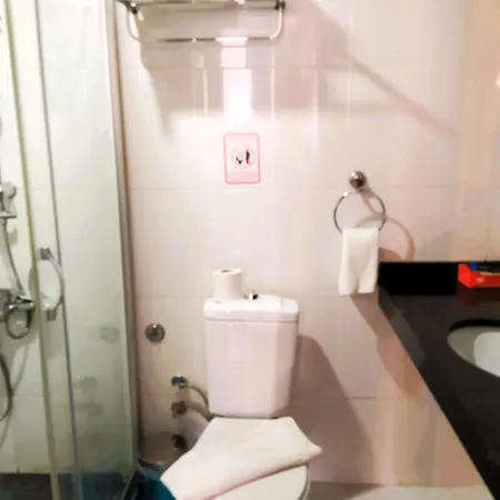 Otel Kaya Royal Grand Bazaar Beyazit - A Mem Of Malabadi Group 3*