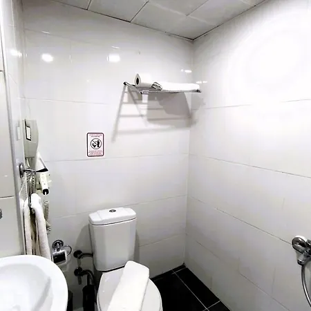 Kaya Royal Grand Bazaar Beyazit - A Mem Of Malabadi Group İstanbul