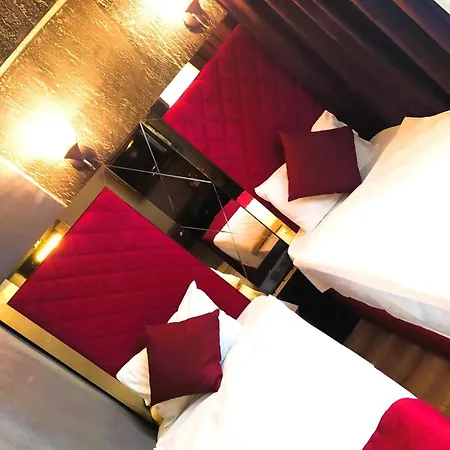 Kaya Royal Grand Bazaar Beyazit - A Mem Of Malabadi Group 3*