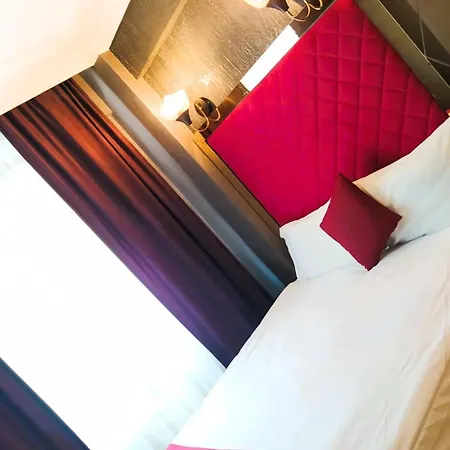 Kaya Royal Grand Bazaar Beyazit - A Mem Of Malabadi Group Otel