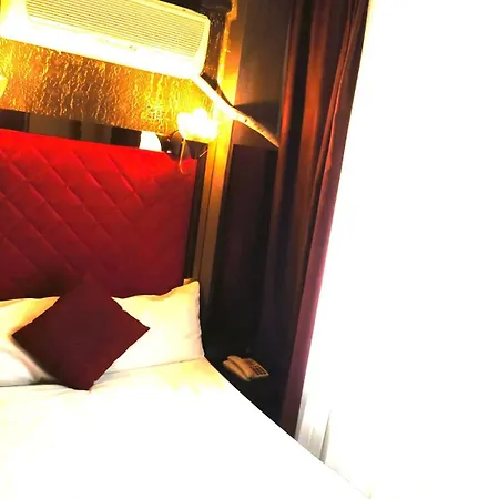酒店 Kaya Royal Grand Bazaar Beyazit - A Mem Of Malabadi Group 伊斯坦布尔