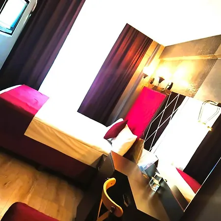 Kaya Royal Grand Bazaar Beyazit - A Mem Of Malabadi Group 3*