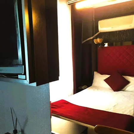 Kaya Royal Grand Bazaar Beyazit - A Mem Of Malabadi Group Otel 3*