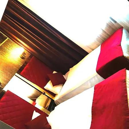 Kaya Royal Grand Bazaar Beyazit - A Mem Of Malabadi Group Otel