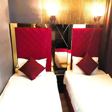 Kaya Royal Grand Bazaar Beyazit - A Mem Of Malabadi Group Otel İstanbul