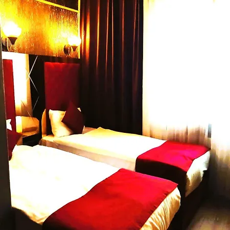 Kaya Royal Grand Bazaar Beyazit - A Mem Of Malabadi Group 3*