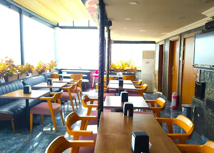 Kaya Royal Grand Bazaar Beyazit - A Mem Of Malabadi Group 3* Istambul