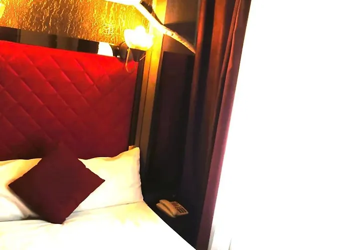 Hotel Kaya Royal Grand Bazaar Beyazit - A Mem Of Malabadi Group Istambul