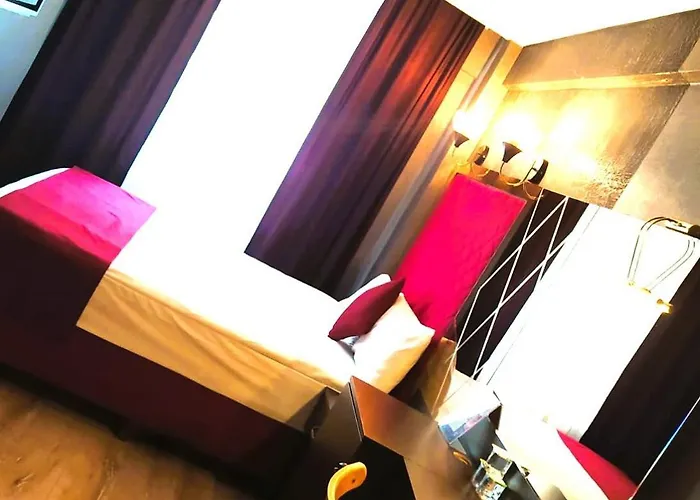 Kaya Royal Grand Bazaar Beyazit - A Mem Of Malabadi Group 3*