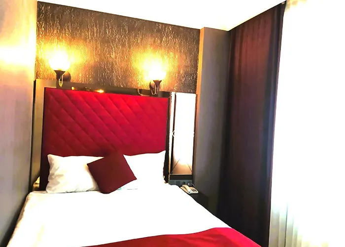 Kaya Royal Grand Bazaar Beyazit - A Mem Of Malabadi Group