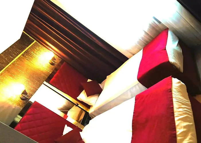 Kaya Royal Grand Bazaar Beyazit - A Mem Of Malabadi Group Hotel