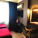 Kaya Royal Grand Bazaar Beyazit - A Mem Of Malabadi Group Hotel 3*