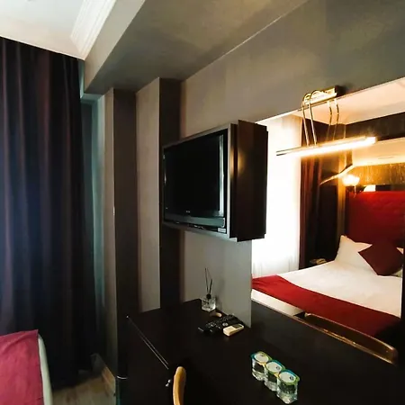 Kaya Royal Grand Bazaar Beyazit - A Mem Of Malabadi Group 3* Istanbul