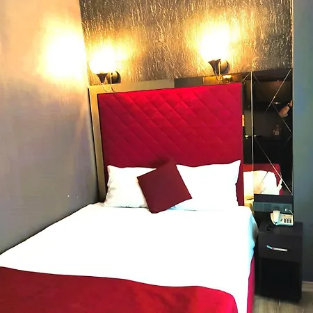 Hotell Kaya Royal Grand Bazaar Beyazit - A Mem Of Malabadi Group