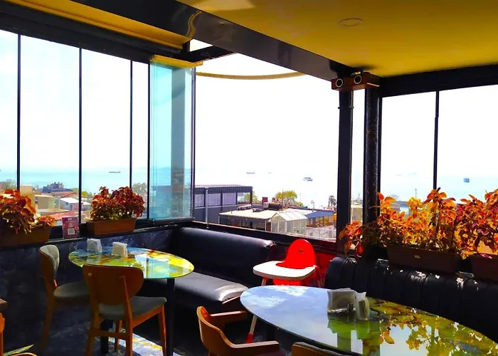 Hotel Kaya Royal Grand Bazaar Beyazit - A Mem Of Malabadi Group