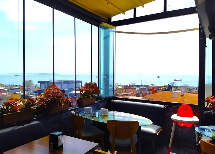 Kaya Royal Grand Bazaar Beyazit - A Mem Of Malabadi Group Hotel