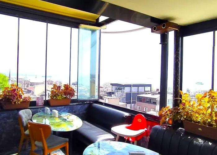 Kaya Royal Grand Bazaar Beyazit - A Mem Of Malabadi Group