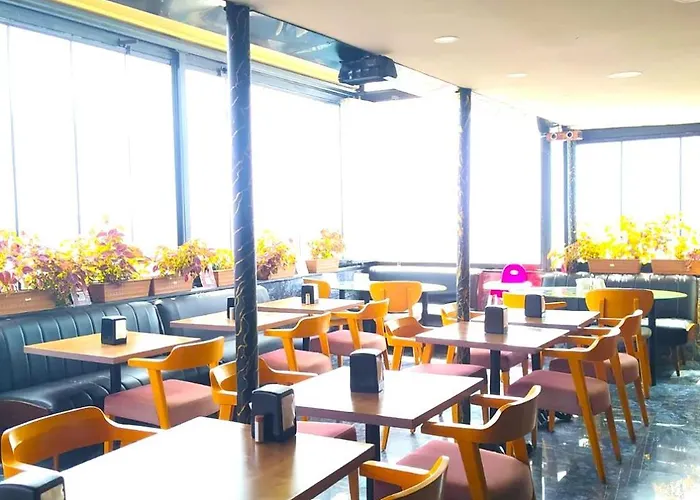 Kaya Royal Grand Bazaar Beyazit - A Mem Of Malabadi Group Hotel