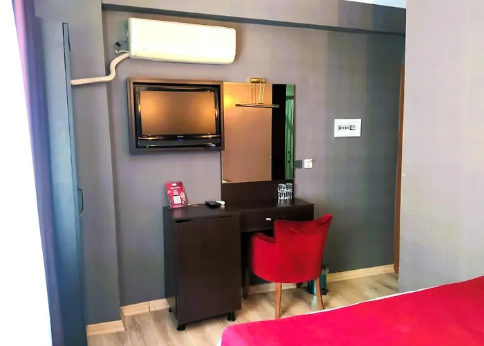 Kaya Royal Grand Bazaar Beyazit - A Mem Of Malabadi Group Hotel 3*