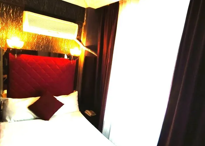 Kaya Royal Grand Bazaar Beyazit - A Mem Of Malabadi Group