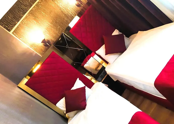 Kaya Royal Grand Bazaar Beyazit - A Mem Of Malabadi Group 3*