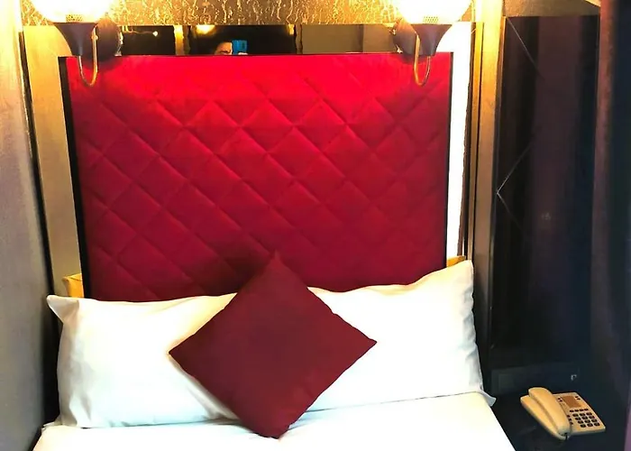 Kaya Royal Grand Bazaar Beyazit - A Mem Of Malabadi Group Istanbul