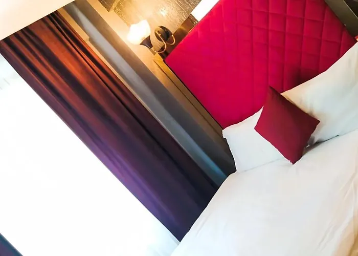 Kaya Royal Grand Bazaar Beyazit - A Mem Of Malabadi Group Hotel