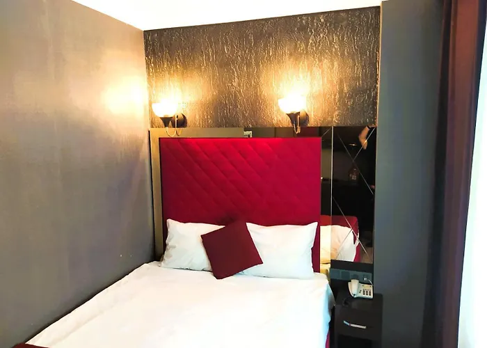 Kaya Royal Grand Bazaar Beyazit - A Mem Of Malabadi Group Istanbul