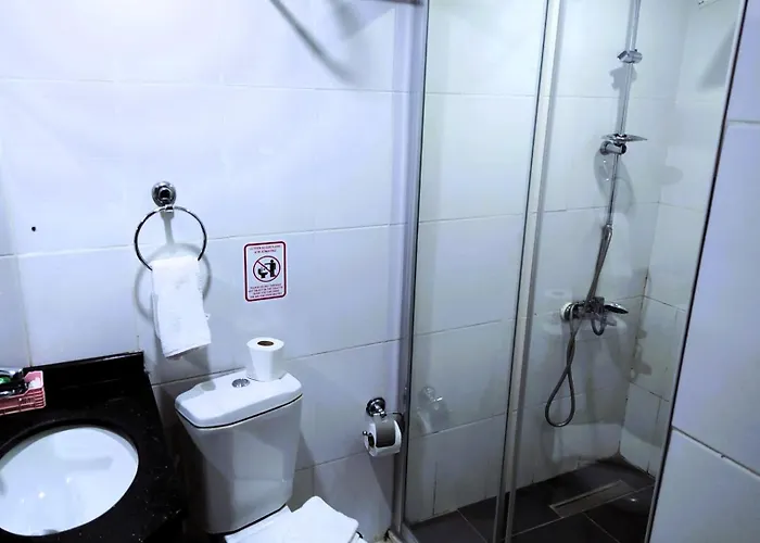 Hotel Kaya Royal Grand Bazaar Beyazit - A Mem Of Malabadi Group